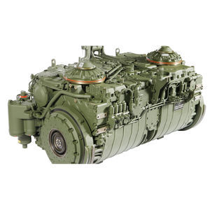 трансмиссия Powershift