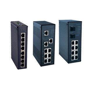 управляемый коммутатор Ethernet