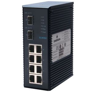 управляемый коммутатор Ethernet