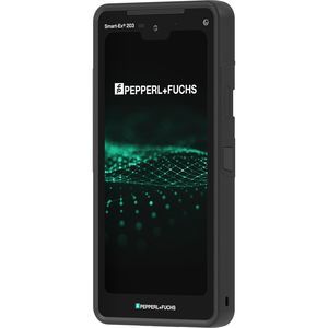 промышленный смартфон 5G