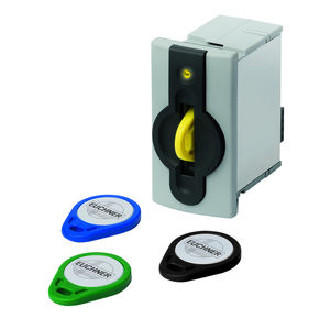 система управления доступом RFID