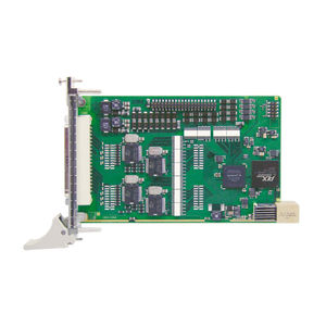 цифровой carte CompactPCI