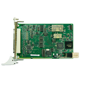 аналоговый carte CompactPCI