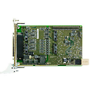 цифровой carte CompactPCI
