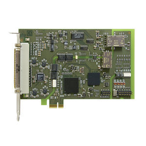 плата захвата PCI Express 1