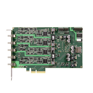 плата захвата PCI Express 1