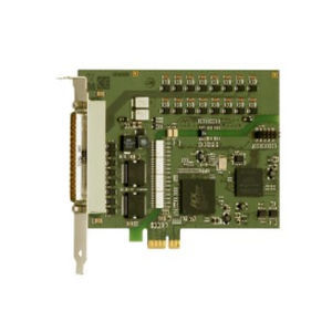 плата захвата PCI Express 1