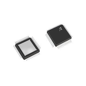 драйвер для управления затвором MOSFET 1