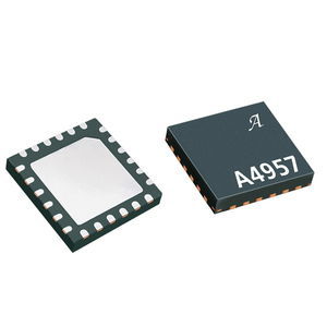 драйвер для управления затвором MOSFET 1