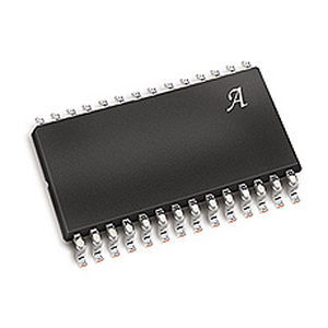 драйвер для управления затвором MOSFET 1