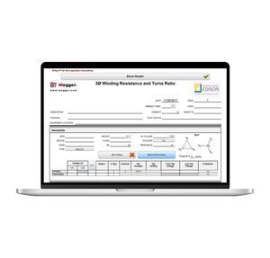 программное обеспечение для управления данными