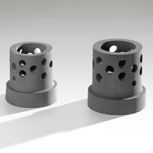 металлический порошок для 3D-принтера