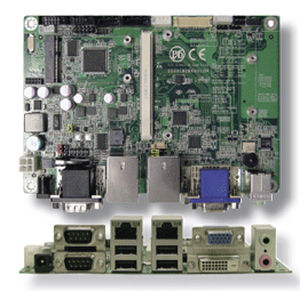 carte-support Qseven®