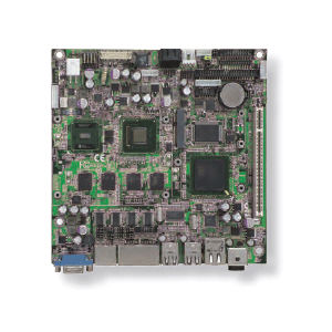 материнская плата мини-ITX 1