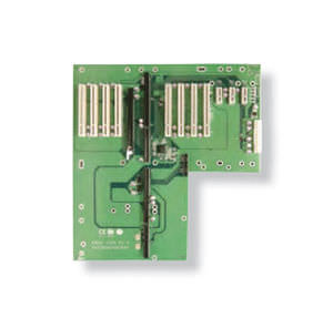 системная плата PCI 1