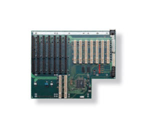 системная плата PCI 1