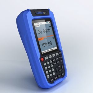 калибратор контура