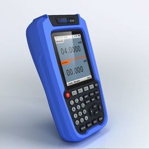 многофункциональный калибратор