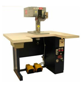 станок для загибания кромок