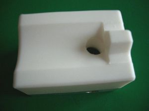 форсунка для сварки 1