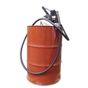 лопастный насос 1