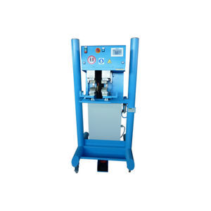 механический пресс 1