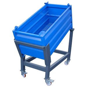 наклонная фиксированная подставка 1