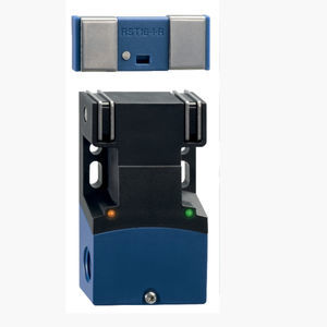 датчик безопасности с технологией RFID 1