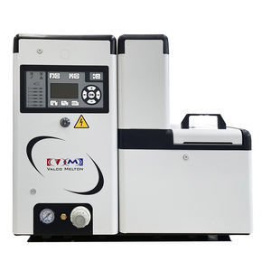 machine de fusion клея