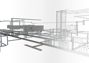 программное обеспечение BIM