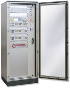 станция обнаружения газа