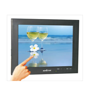 монитор LCD