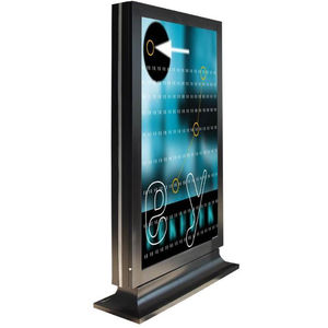 монитор LCD