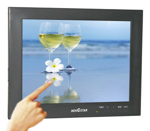 монитор LCD/TFT 1
