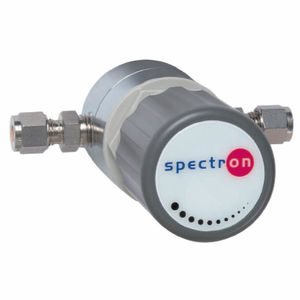 регулятор давления для газов 1