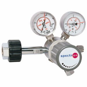 регулятор давления для газа 1