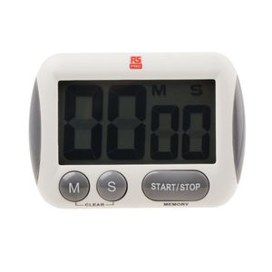 часы LCD