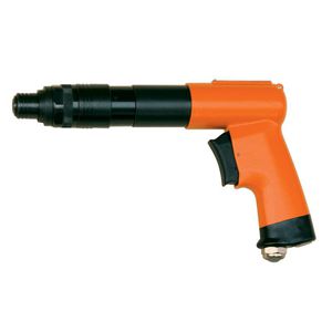 пневматический шуруповерт модель пистолет