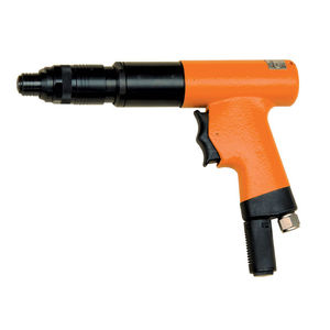 пневматический шуруповерт модель пистолет