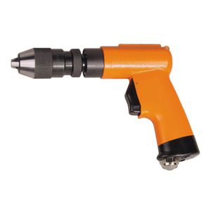 пневматическая дрель