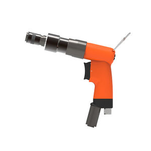 пневматический резьбонарезной станок