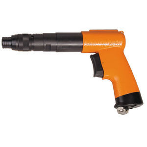 пневматический шуруповерт модель пистолет