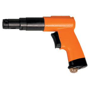 пневматический шуруповерт модель пистолет