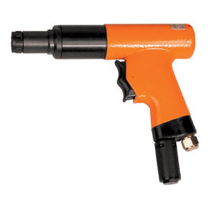 пневматический шуруповерт модель пистолет