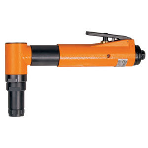 пневматический шуруповерт с угловым редуктором