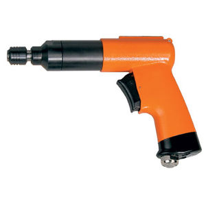 пневматический шуруповерт модель пистолет