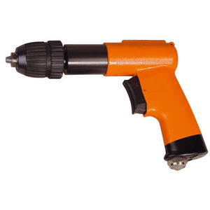 пневматическая дрель