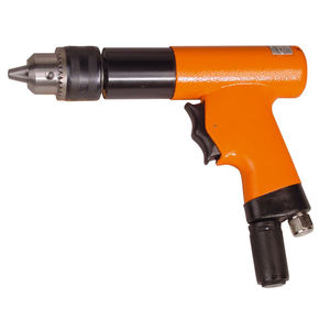 пневматическая дрель