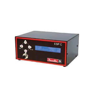контроллер затяжки
