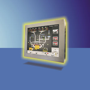 панельный ПК TFT LCD